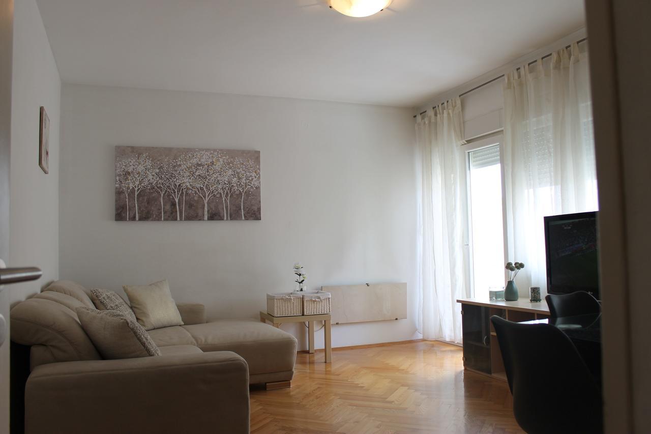 Sweet Home Zadar Exterior photo
