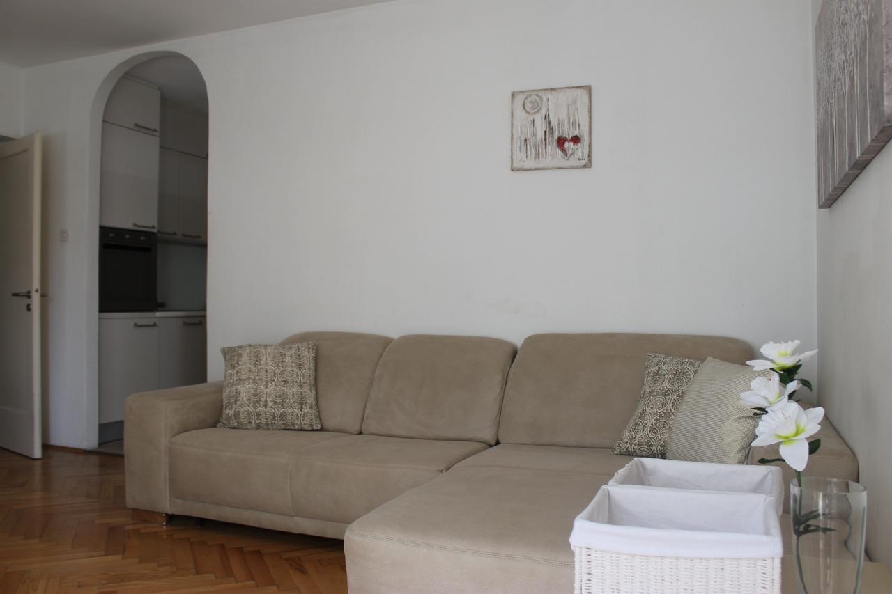 Sweet Home Zadar Exterior photo