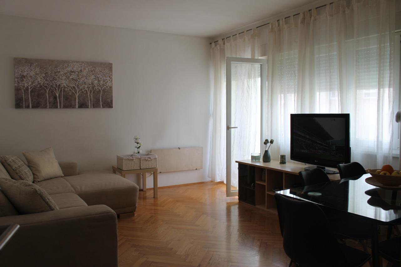 Sweet Home Zadar Exterior photo